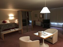 Motel Chute Des Pères