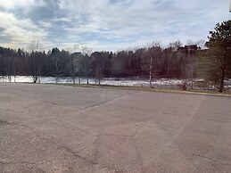 Motel Chute Des Pères