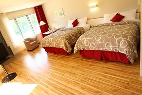 Motel Chute Des Pères