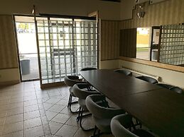 Motel Chute Des Pères