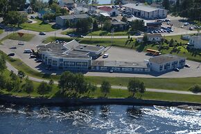 Motel Chute Des Pères