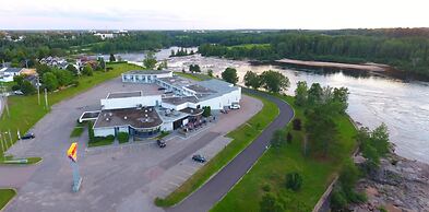 Motel Chute Des Pères