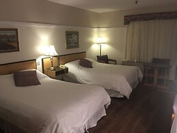 Auberge La Diligence