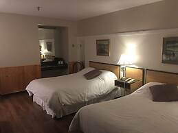 Auberge La Diligence