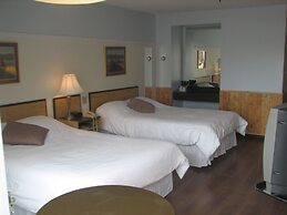 Auberge La Diligence