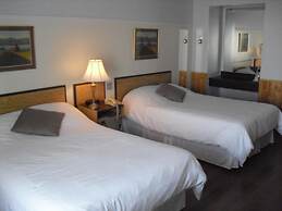 Auberge La Diligence