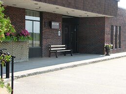 Auberge La Diligence