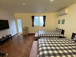 Tamsui i66 B&B