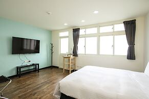 Tamsui i66 B&B