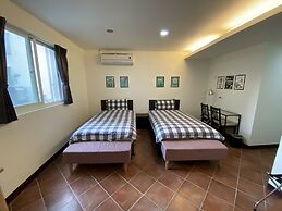 Tamsui i66 B&B