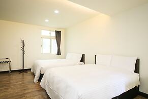 Tamsui i66 B&B