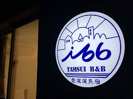 Tamsui i66 B&B