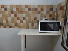 Golden Palace Hotel Apartments