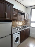 Golden Palace Hotel Apartments