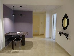 Golden Palace Hotel Apartments