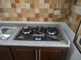 Golden Palace Hotel Apartments