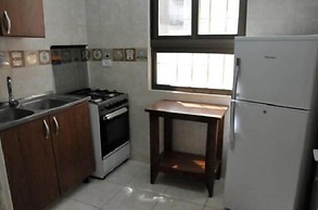 Golden Palace Hotel Apartments