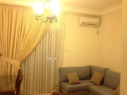 Golden Palace Hotel Apartments