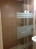 Golden Palace Hotel Apartments