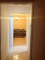 Golden Palace Hotel Apartments