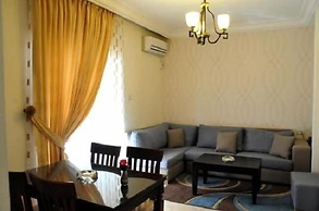Golden Palace Hotel Apartments