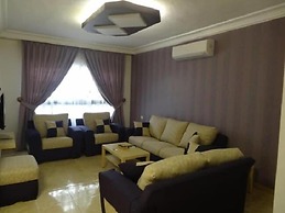 Golden Palace Hotel Apartments