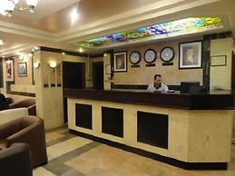 Golden Palace Hotel Apartments