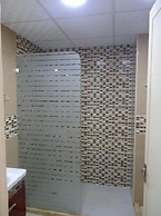 Golden Palace Hotel Apartments