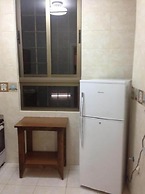 Golden Palace Hotel Apartments