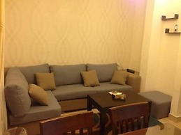 Golden Palace Hotel Apartments