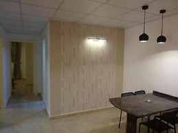 Golden Palace Hotel Apartments