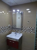 Golden Palace Hotel Apartments