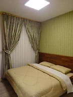 Golden Palace Hotel Apartments