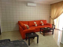 Golden Palace Hotel Apartments
