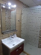 Golden Palace Hotel Apartments