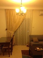 Golden Palace Hotel Apartments