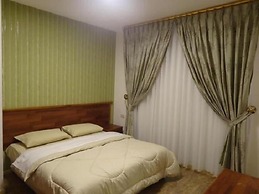 Golden Palace Hotel Apartments