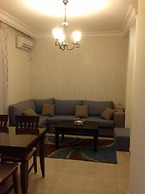 Golden Palace Hotel Apartments