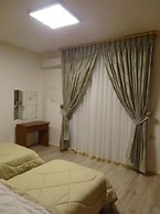 Golden Palace Hotel Apartments