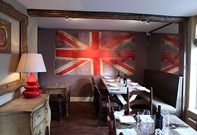 The White Hart Hotel