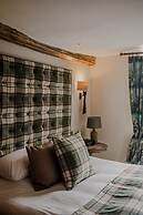 The White Hart Hotel