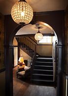 The White Hart Hotel