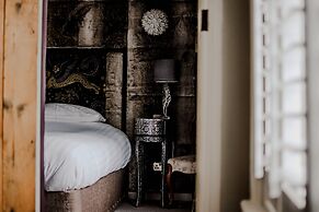 The White Hart Hotel