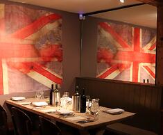 The White Hart Hotel