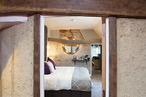 The White Hart Hotel