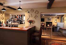 The White Hart Hotel