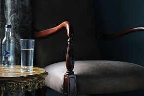 The White Hart Hotel