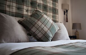 The White Hart Hotel