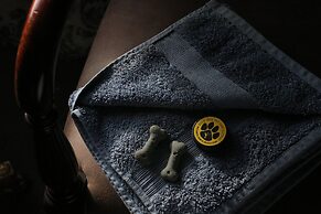 The White Hart Hotel