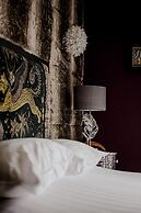 The White Hart Hotel